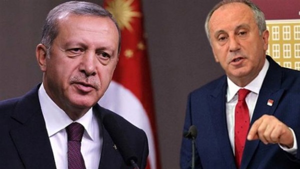 أردوغان وأنجه