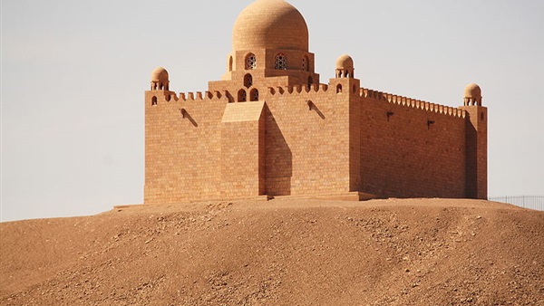 أسوان