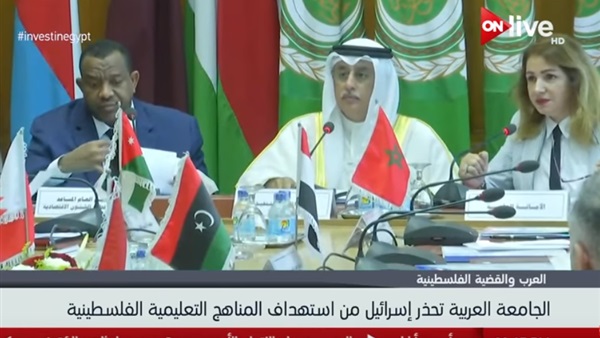 السفير سعيد ابو على