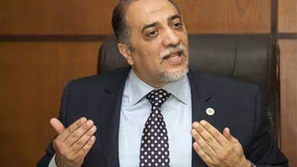 الدكتور عبد الهادى