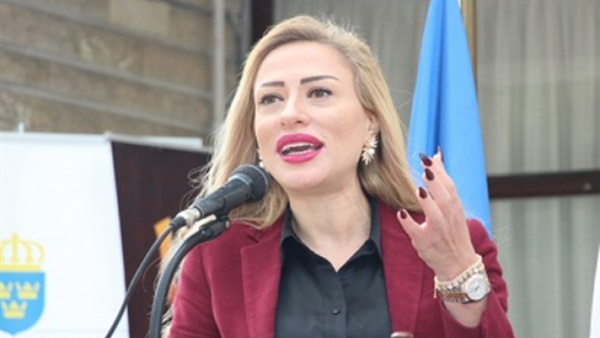 الدكتورة سها سليمان