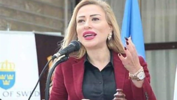 سها عبد الرحمن