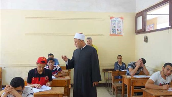 الثانوية الأزهرية