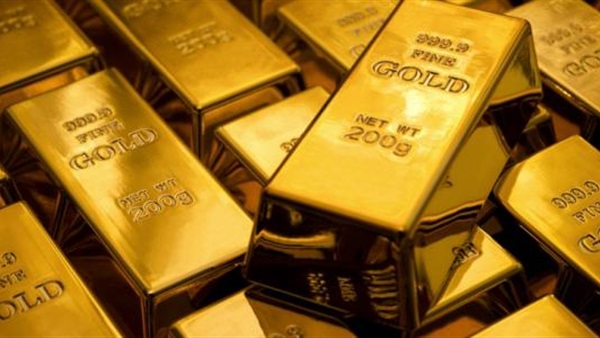 أسعار الذهب
