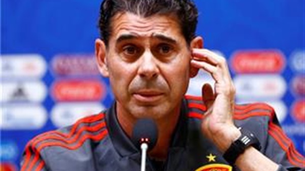 هييرو مدرب منتخب
