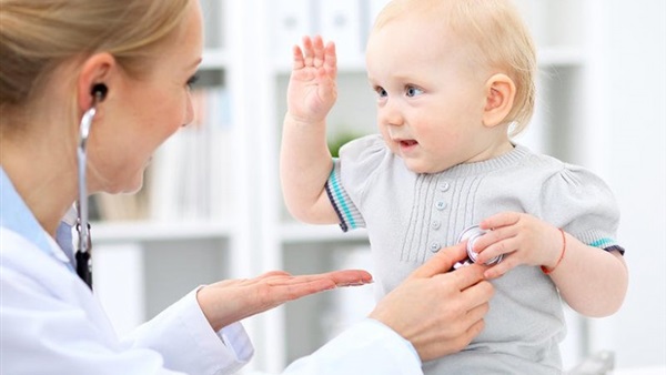 أطباء الحساسية والصدر