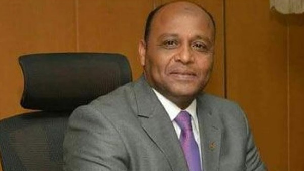 اللواء طارق حسونة