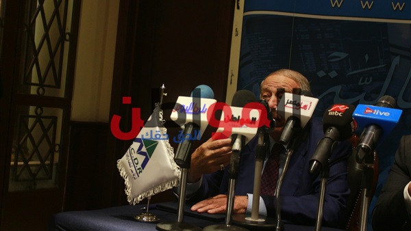 محمد فريد رئيس اتحاد