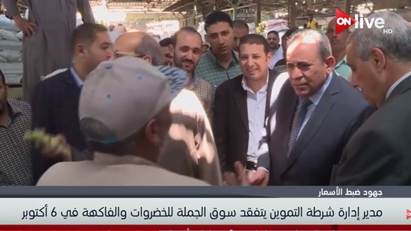 اللواء أنور سعيد