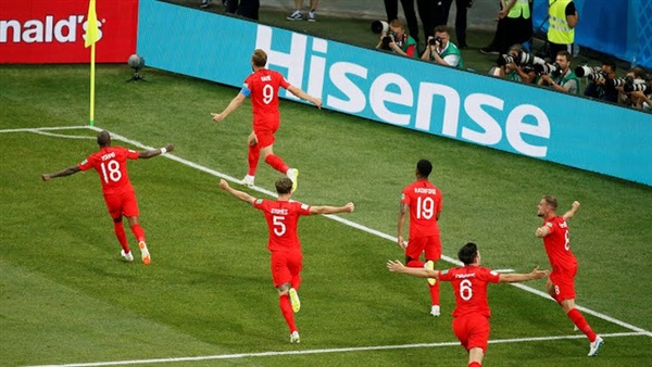 إنجلترا