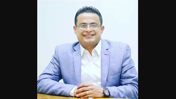 الدكتور محمد هاني