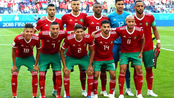 منتخب البرتغال