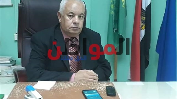 محمد الشيوى