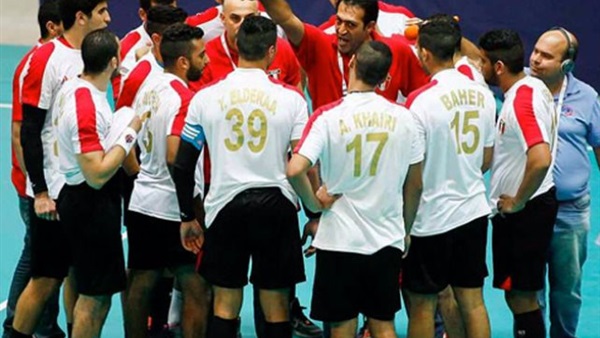 منتخب مصر لكرة اليد
