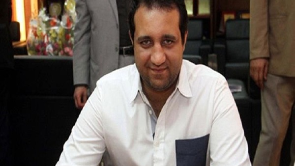 أحمد مرتضي منصور