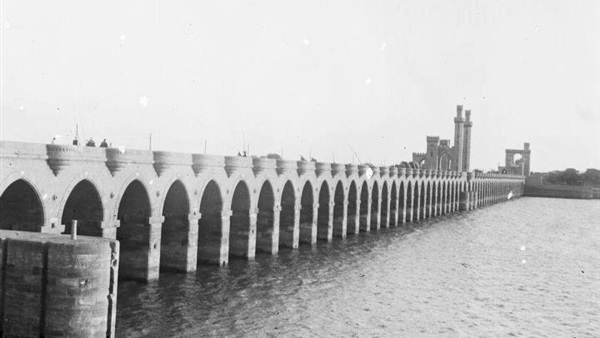 القناطر الخيرية