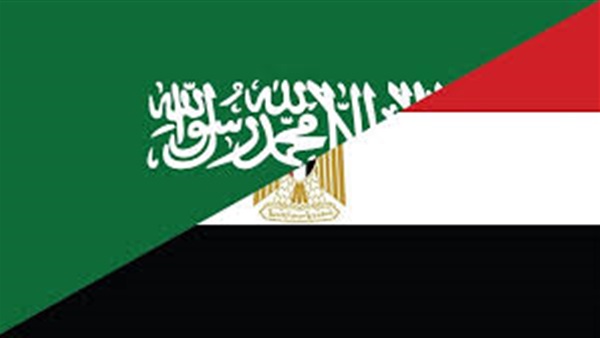 مصر والسعودية