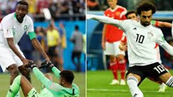 مصر والسعودية