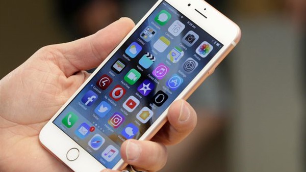 أسعار هواتف i Phone