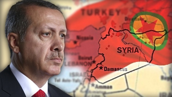 رجب طيب أردوغان