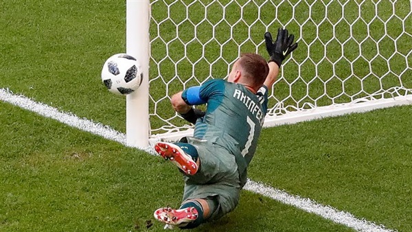 روسيا والاوروجواي