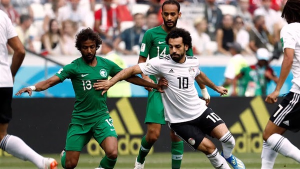 مصر والسعودية