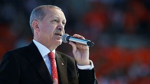 رجب طيب أردوغان