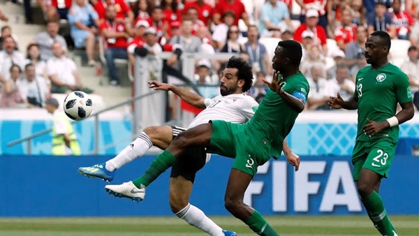 مصر والسعودية
