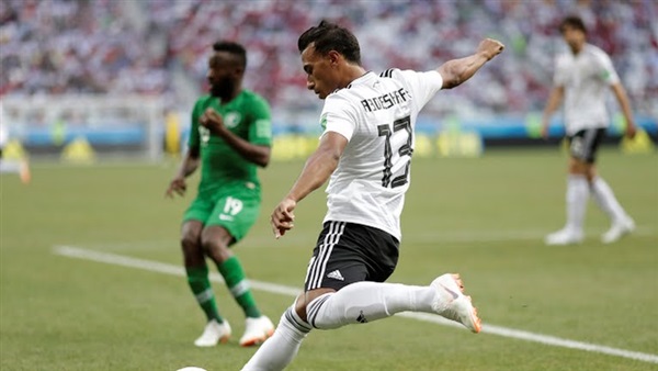 مصر والسعودية