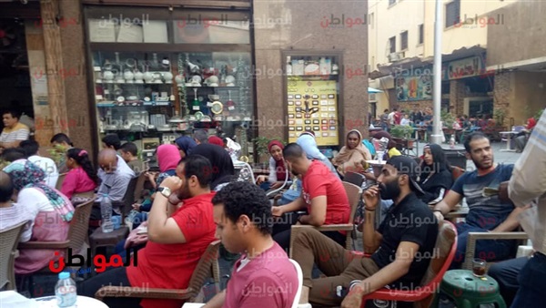 جمهور مصر