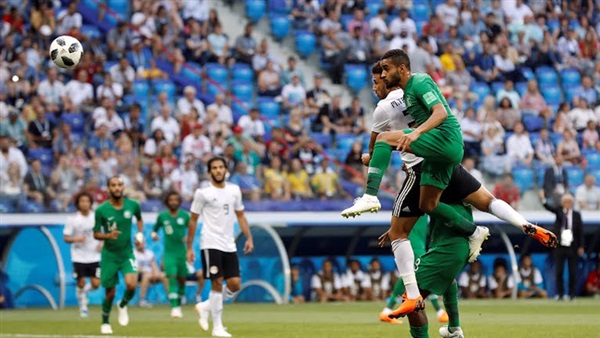 مصر والسعودية