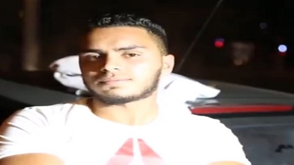 محمد شحادة