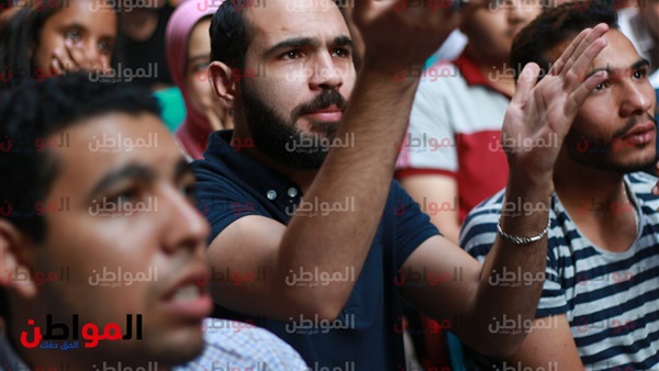 الجمهور المصري
