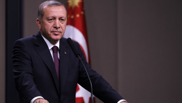 أردوغان