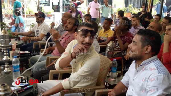 جمهور مصر