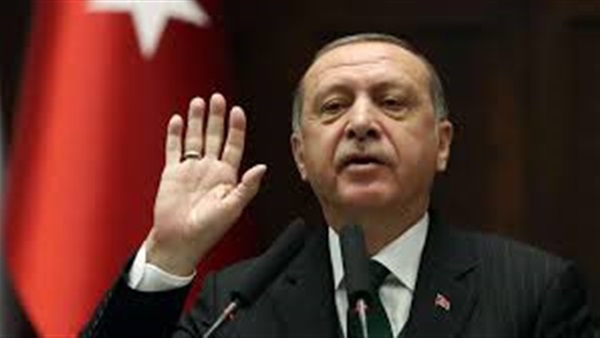 رجب طيب أردوغان