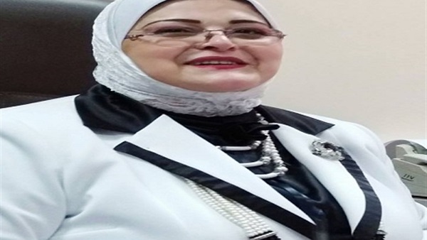 الدكتورة بثينة كشك