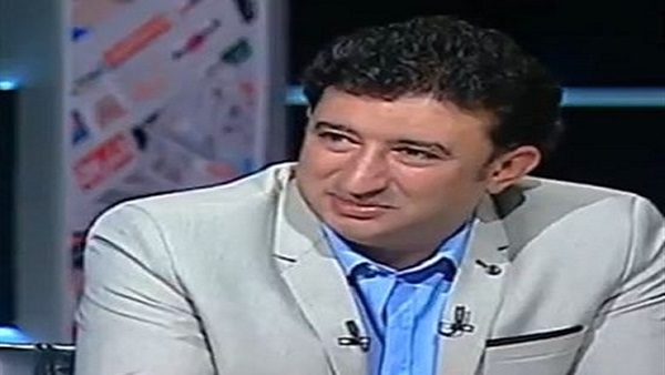 هانى العقبي