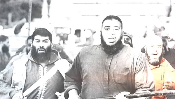 جرائم الأخوان من