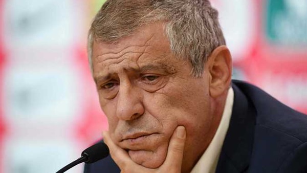 فيرناندو سانتوس -
