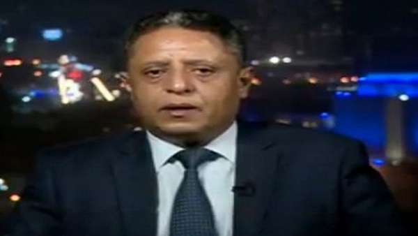 بليغ المخلافي