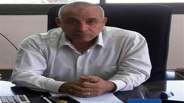 المهندس مجدي الشحات
