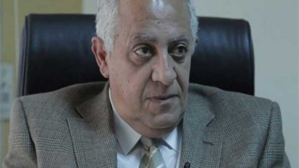 حسن المستكاوي
