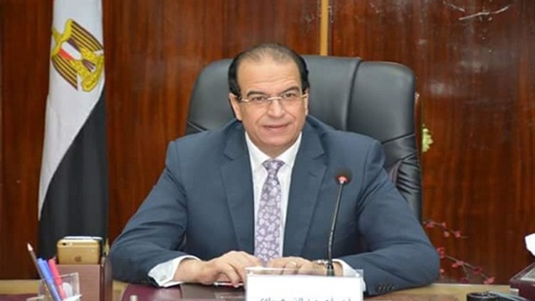 الدكتور أحمد الشعراوي