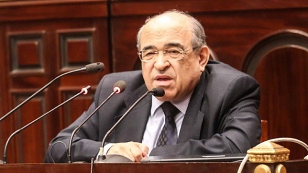 الدكتور مصطفى الفقى