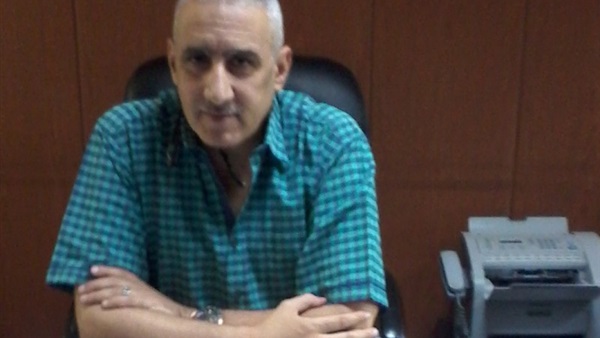 رئيس مدينة الأقصر