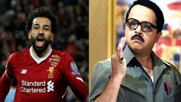 محمد هنيدي وصلاح