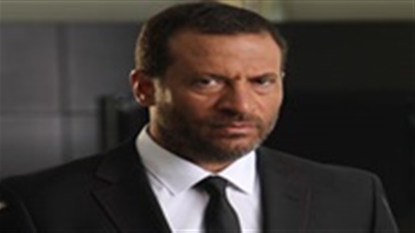 ماجد المصري