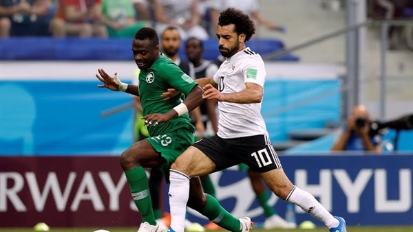 المنتخب المصري