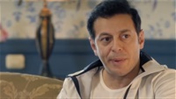 مصطفى شعبان